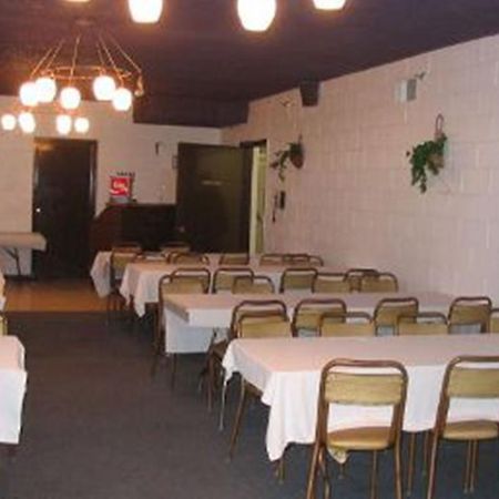 Moosejaw Inn Moose Jaw Faciliteiten foto