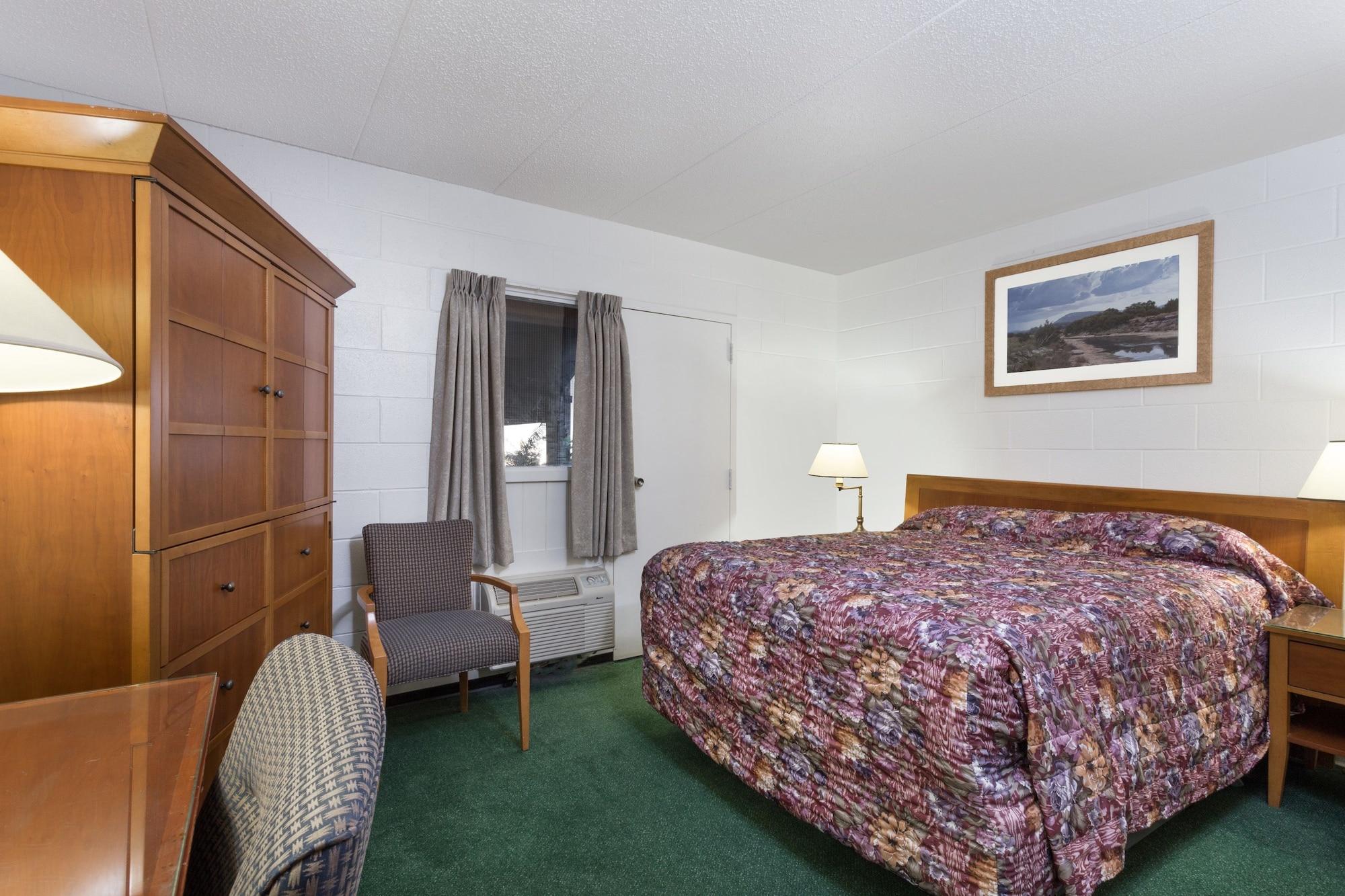 Moosejaw Inn Moose Jaw Buitenkant foto