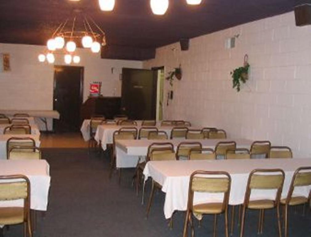 Moosejaw Inn Moose Jaw Faciliteiten foto