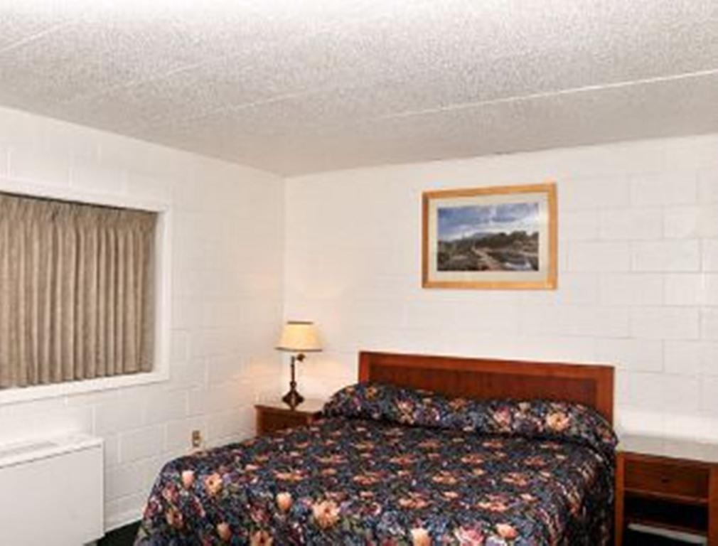 Moosejaw Inn Moose Jaw Kamer foto