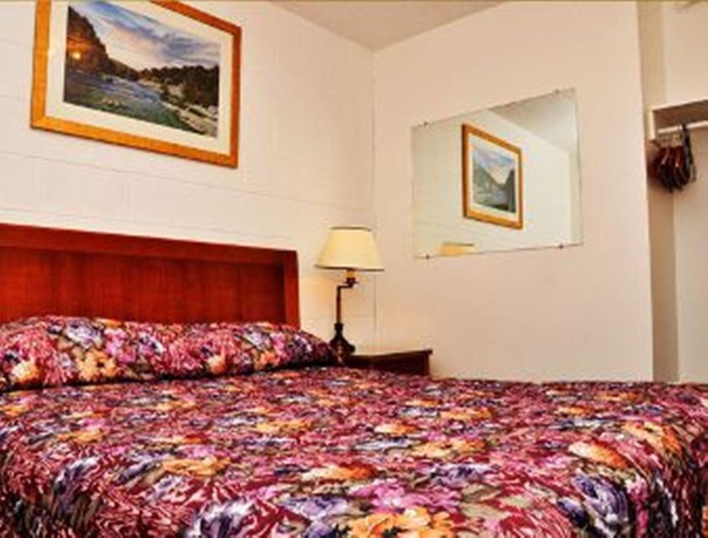 Moosejaw Inn Moose Jaw Kamer foto